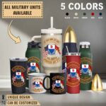 299th CAV 299th Cavalry Regiment_Military Drinkware Collection
