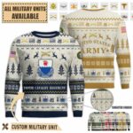 299th cav 299th cavalry regimentpremium ugly sweater b0kv0