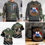299th cavalry regimentsweater tribute sets d35od