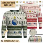 29th id 29th infantry divisionpremium ugly sweater fcqgu
