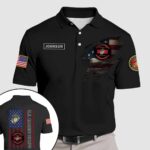 2d lsb 2d landing support battalionquarter zip hoodie aop polo tshirt 27kie