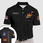 2nd ceb 2nd combat engineer battalionquarter zip hoodie aop polo tshirt ccoqi