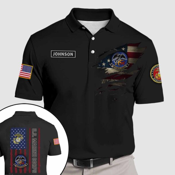 2nd laam bn 2nd light antiaircraft missile battalionquarter zip hoodie aop polo tshirt fs3nq