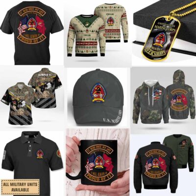2nd lar 2nd light armored reconnaissance battalionsweater tribute sets o6acm