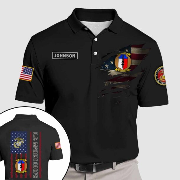 2nd meb 2nd marine expeditionary brigadequarter zip hoodie aop polo tshirt rzkk6