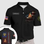 2nd qm bn 2nd quartermaster battalionquarter zip hoodie aop polo tshirt bf2nt