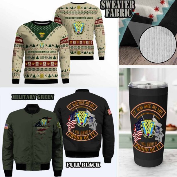 2nd qm gp 2nd quartermaster groupsweater tribute sets yqrx7
