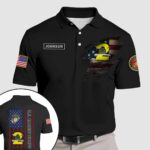 2nd recruit training battalion mcrdquarter zip hoodie aop polo tshirt w34fc