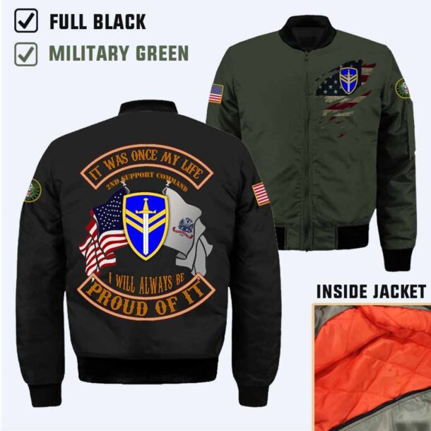 2nd supcom 2nd support commandcotton printed shirts qvbi4