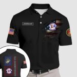 3 1 marines 3rd battalion 1st marinesquarter zip hoodie aop polo tshirt fhtwg