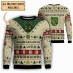 3-10 SFG (A) 3rd Battalion 10th Special Forces Group (A)_Lightweight Sweater