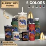 3-126 AVN 3rd Battalion 126th Aviation Regiment_Military Drinkware Collection