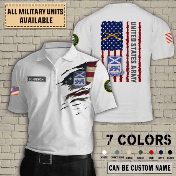 3 156 infantry 3rd battalion 156th infantry regimentquarter zip hoodie aop polo tshirt 3s6xw