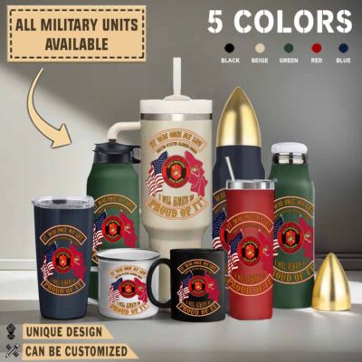 3 2 marines 3rd battalion 2nd marines betio bastardsmug cotton shirtsmilitary drinkware collection 9iakc