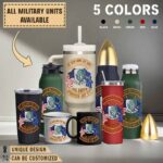 3-238 AVN 3rd Battalion 238th Aviation Regiment_Military Drinkware Collection