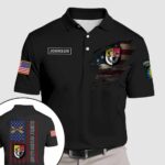 3 3 sfg a 3rd battalion 3rd special forces group aquarter zip hoodie aop polo tshirt nfzdj