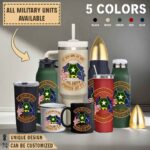 3-36 Infantry 3rd Battaon 36th Infantry Regiment_Military Drinkware Collection