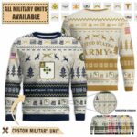 3 47 infantry 3rd battalion 47th infantry regimentpremium ugly sweater x9ln1