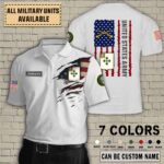 3 47 infantry 3rd battalion 47th infantry regimentquarter zip hoodie aop polo tshirt zfbnl