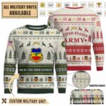 3 73 armor 3rd battalion 73rd armor regimentpremium ugly sweater wv38e