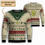 301st AS Airlift Squadron_Lightweight Sweater