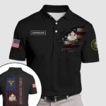 303rd fh 303rd field hospital 1quarter zip hoodie aop polo tshirt zblyx