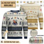304th sig bn 304th signal battalionpremium ugly sweater 6lqzl
