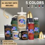 305th MI BN 305th Military Intelligence Battalion_Military Drinkware Collection