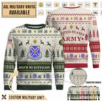 305th mi bn 305th military intelligence battalionpremium ugly sweater 2398y
