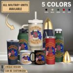305th OMS Organizational Maintenance Squadron_Military Drinkware Collection