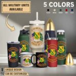306th MP BN 306th Military Police Battalion_Military Drinkware Collection