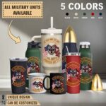 307th Medical Group_Military Drinkware Collection