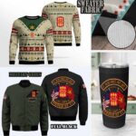 30th ada bde 30th air defense artillery brigadesweater tribute sets t35lw