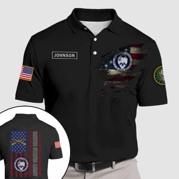 30th inf reg 30th infantry regimentquarter zip hoodie aop polo tshirt rkoii