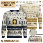 317th cavalry regimentpremium ugly sweater fqoce