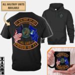 317th fms field maintenance squadroncotton printed shirts bxr4c