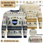 319th en co 319th engineer companypremium ugly sweater m1y50