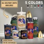 319th MMS Munitions Maintenance Squadron_Military Drinkware Collection
