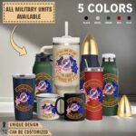 319th MS Missile Squadron_Military Drinkware Collection