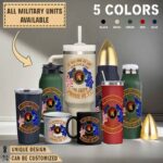 319th RCS Recruiting Squadron_Military Drinkware Collection