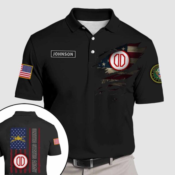 31st ar bde 31st armored brigadequarter zip hoodie aop polo tshirt awghb