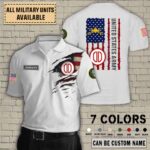 31st ar bde 31st armored brigadequarter zip hoodie aop polo tshirt q29nj