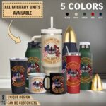 31st CSH 31st Combat Support Hospital_Military Drinkware Collection