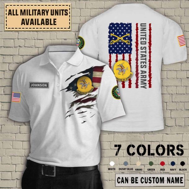 322nd cav 322nd cavalry regimentquarter zip hoodie aop polo tshirt 6oz4e