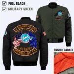 323rd sps security police squadroncotton printed shirts unlnm