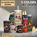 325th FH 325th Field Hospital_Military Drinkware Collection