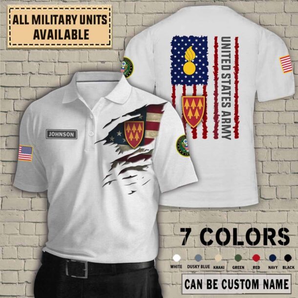 32nd aadcom 32nd army air defense command ordnancequarter zip hoodie aop polo tshirt astdf