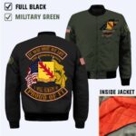 32nd armored regimentcotton printed shirts wiad2