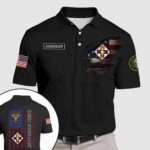 32nd med bde 32nd medical brigadequarter zip hoodie aop polo tshirt grmd9