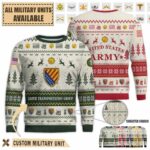 336th trans gp 336th transportation grouppremium ugly sweater nn3fd
